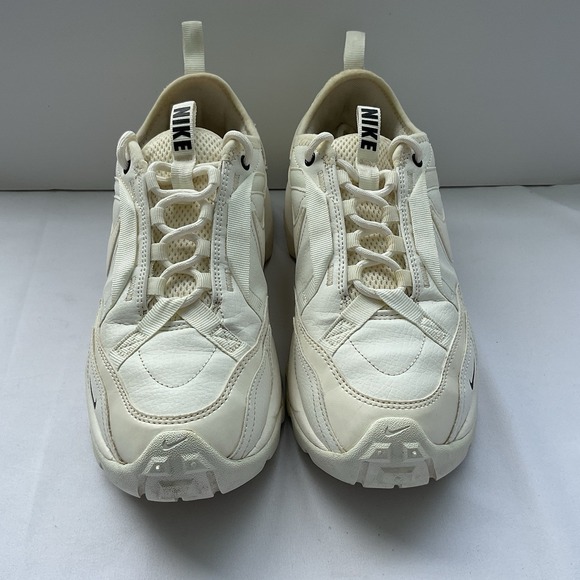 Size 7.5 - Nike TC 7900 Sail W - DD9682-100- No insoles - Picture 1 of 14